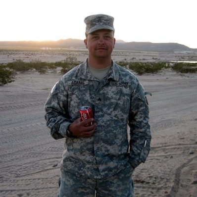 U.S. Army Sergeant 
LODD: June 29, 2009