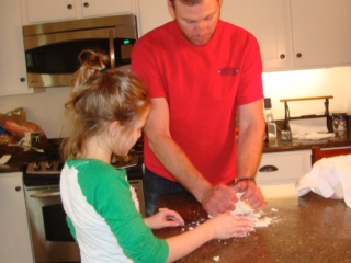 Scott-Hailey kitchen pic
