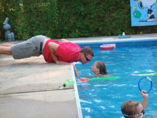 Scott-Hailey pool pic