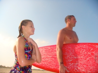 Scott-Hailey surfing pic