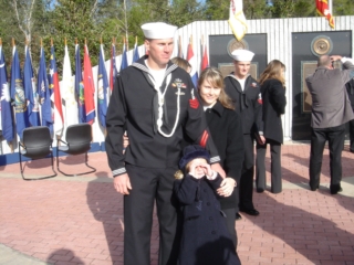 Scott graduation pic