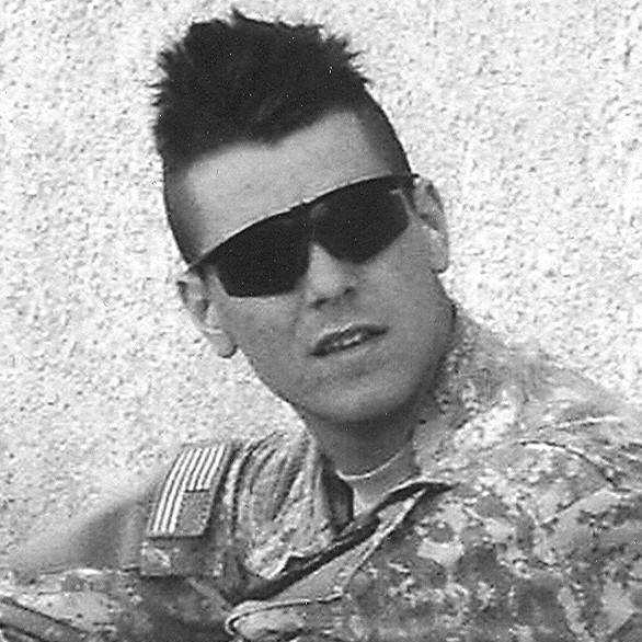 U.S. Army Corporal
LODD: February 17, 2008