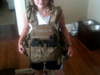 hailey operator pic