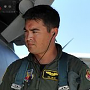 U.S. Air Force Captain
LODD: March 28, 2012