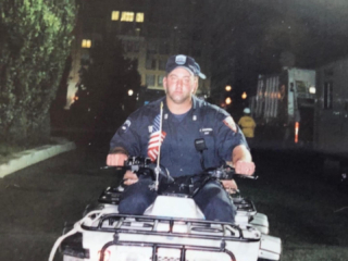 Copy of Joseph Campbell #3