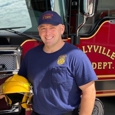 Jollyville Fire Department
LODD: August 16, 2021