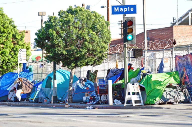 Veteran Homelessness - Tunnel to Towers Foundation