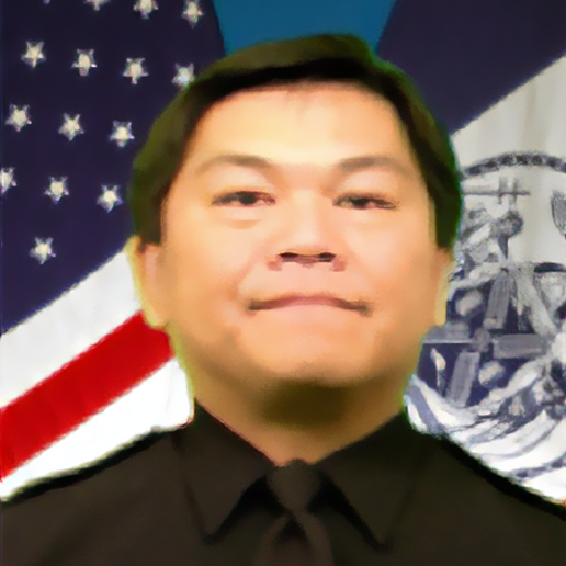 City of New York Police Department  
LODD: June 9, 2011