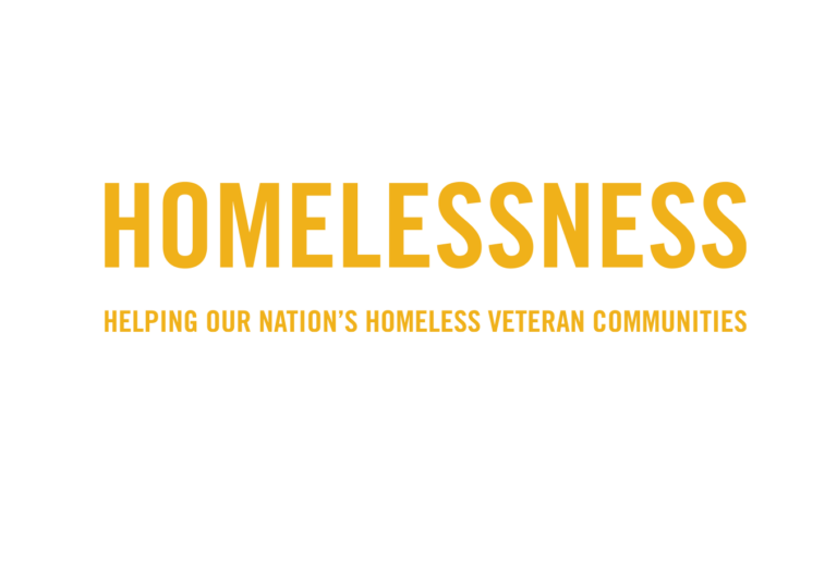 Veteran Homelessness, Helping our Nation's Homeless Veteran Communities. All Veterans who honorably served their country whether in be in peacetime or in war deserve our nation's gratitude