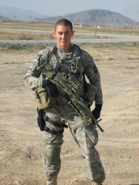U.S. Army SPC Russell Shane Hercules 
LODD: October 1, 2009.