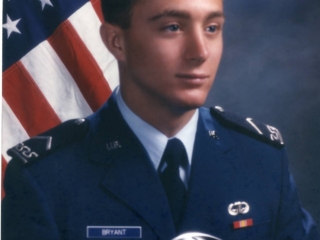 Frank Bryant uniform 2