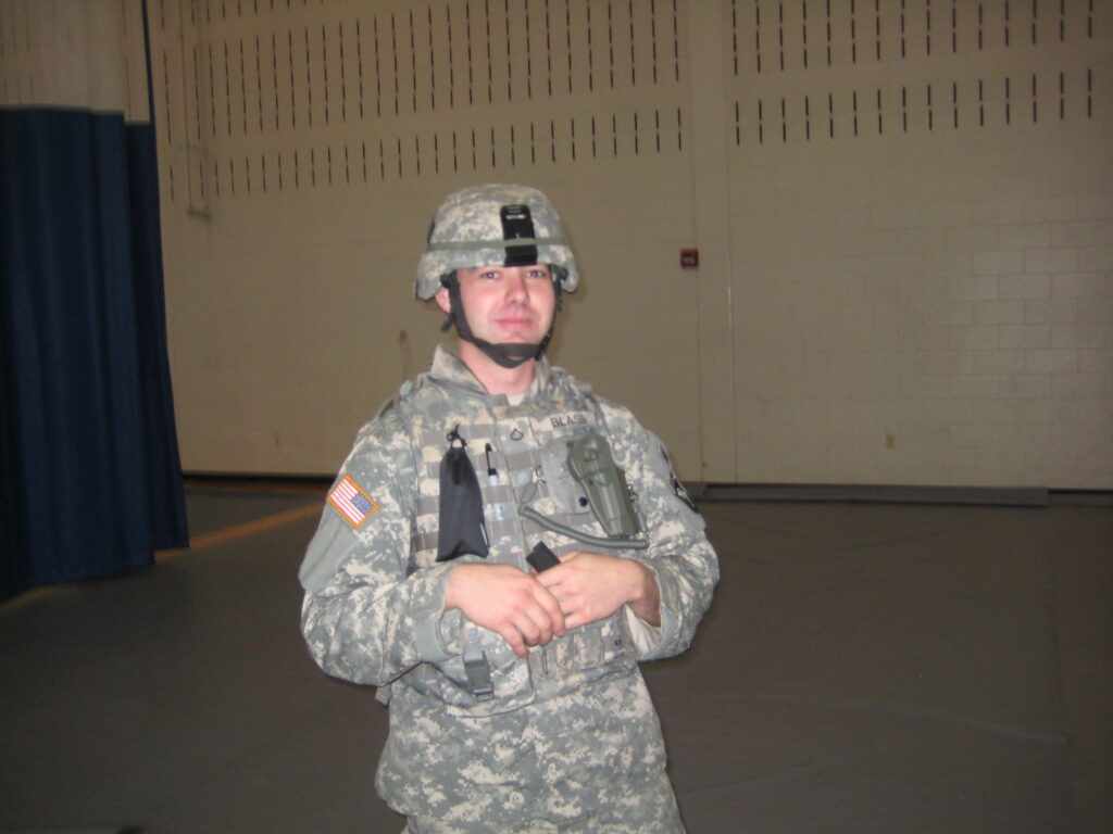 Army- SSG Staff Sergeant
LODD: March 11, 2013