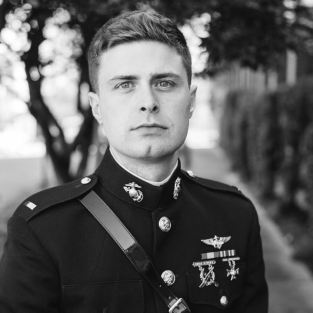 United States Marine Corps
Line of Duty Death:  March 30, 2019