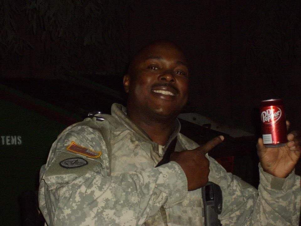 Army Sergeant E-5
LODD: August 26, 2011