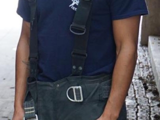 G Ramos Solo Photo 2