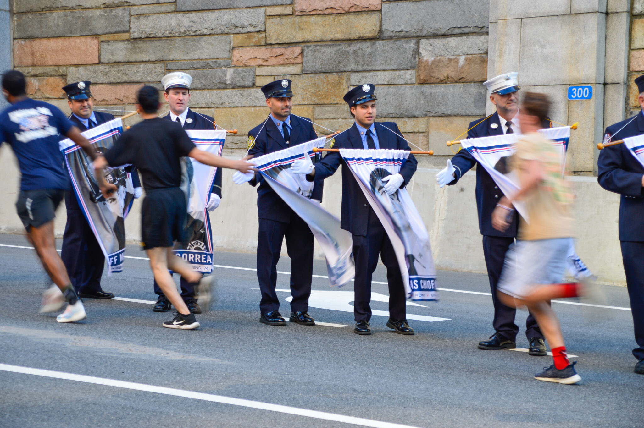 Country Music Star Dierks Bentley Headlines Tunnel to Towers 5K Run