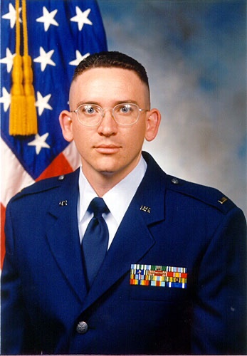 Air Force Major Andrew Patrick Nissen 
DOD: January 22 2016