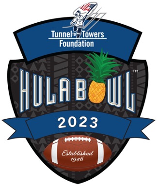 The All-star Hula Bowl Classic Football Game