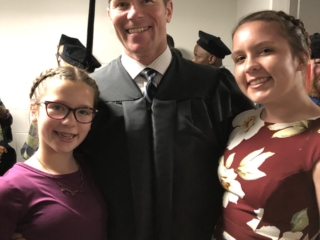 Proudest Cheering Squad 2019