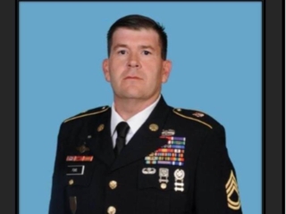 Scott last DOD