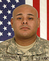 Army Staff Sergeant
LODD: February 20, 2010
