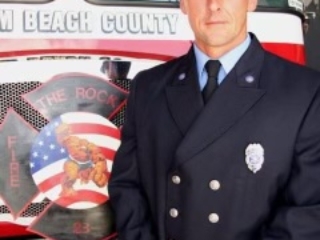 GRAEME UNIFORM PIC - Gilmour