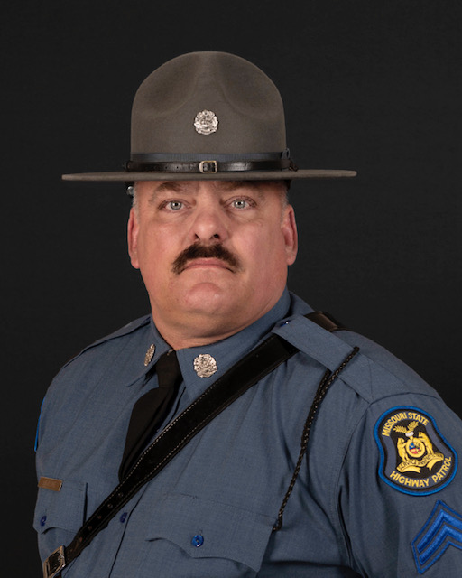 Missouri State Trooper
DOD: December 10th, 2021