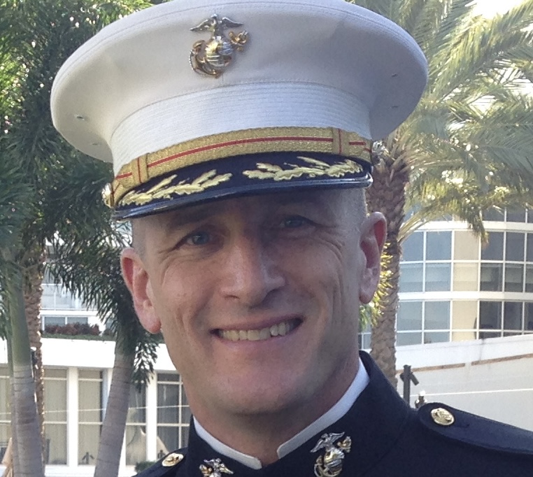 United States Marine Colonel
Line of Duty Death: August 2, 2022
