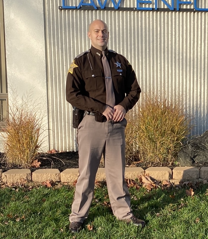 Deputy Sheriff
LODD: January 29, 2022