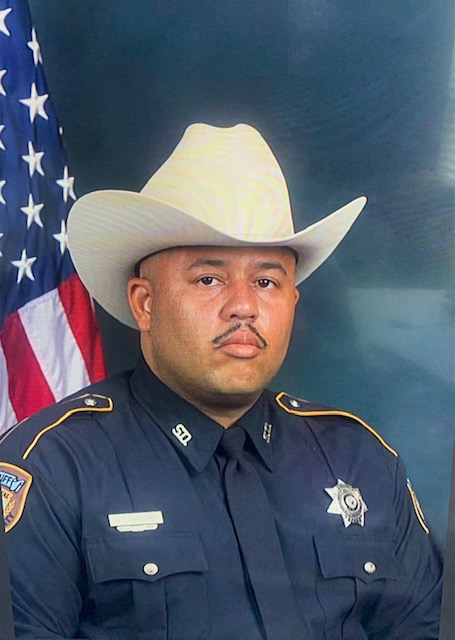Houston, Texas Deputy
DOD: August 1st, 2021