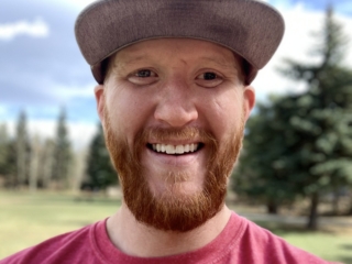 James Jimmy Sides CloseupPhoto