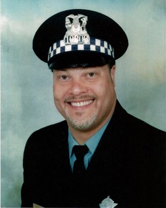 Chicago Police Department ● Line of Duty Death: May 19, 2011
