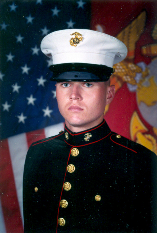 United States Marine Corps Lance Corporal
Line of Duty Death: March 9, 2007