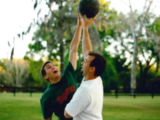 StephenBasketball