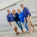 Brent, Tanya, Dan, Savanah Chomyszak