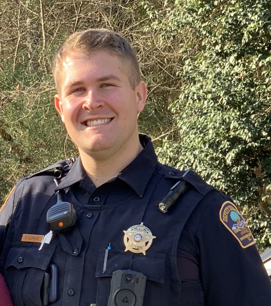 Austin Aldridge Tunnel to Towers Foundation