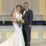 Photo Wedding – Aldridge