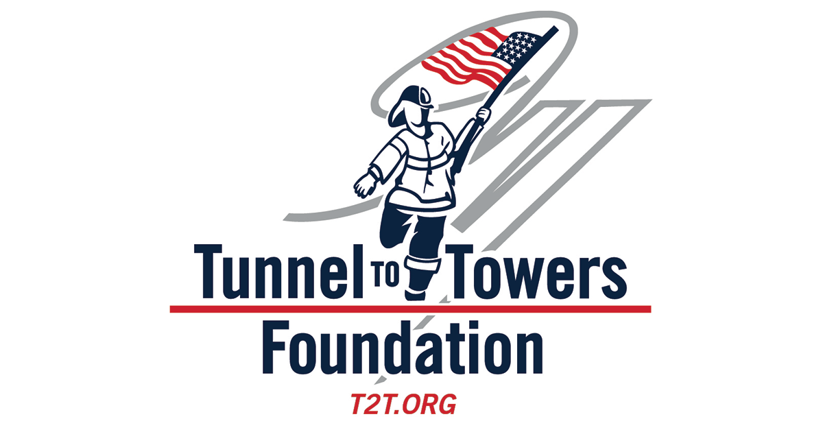 Events for April 2024 › Tunnel to Towers National Run, Walk & Climb