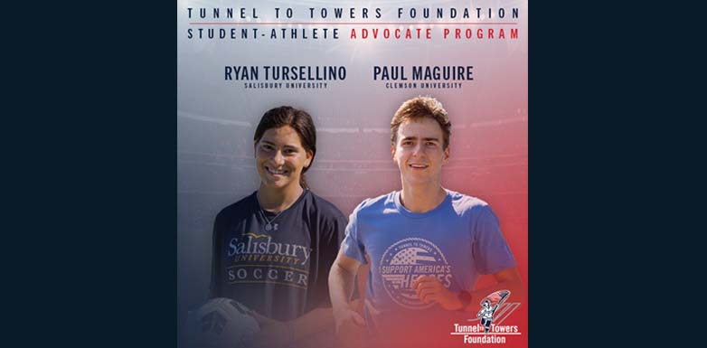 Tunnel to Towers to Help Families of Two U.S. Marines Killed in CA