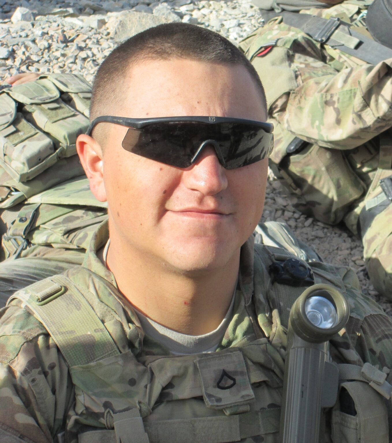 William Joseph Gilbert - Tunnel to Towers Foundation