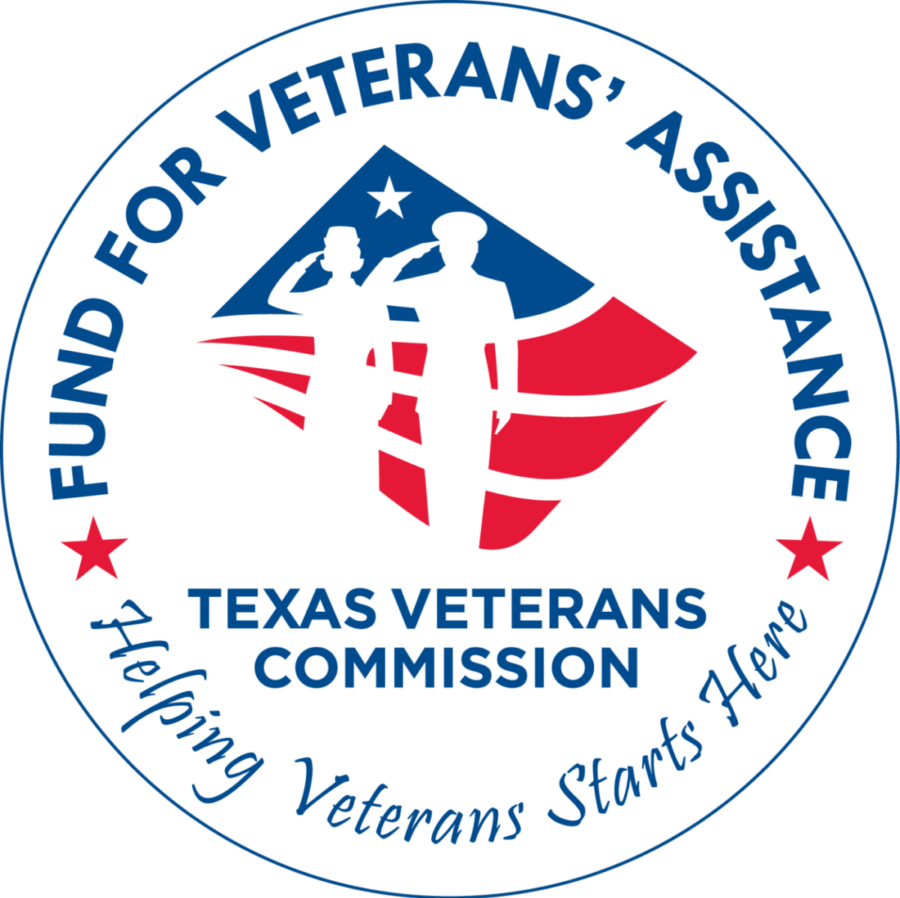 Fund For Veterans' Assistance Logo