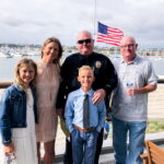 Family Photo – Parker