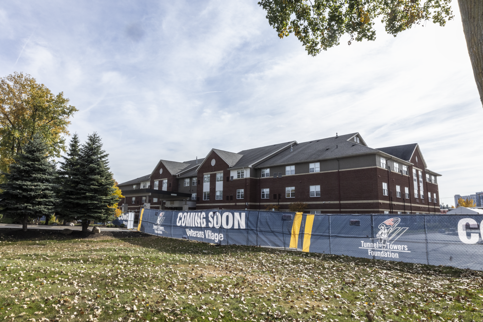 R6_11824 Tunnel to Towers Foundation