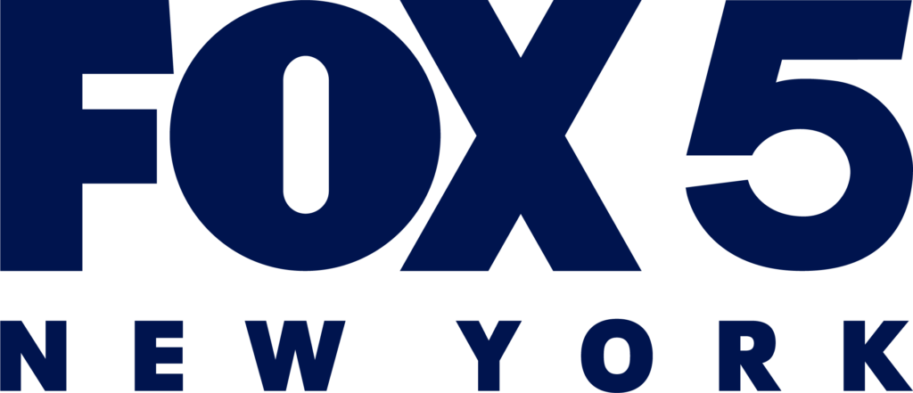 FOX 5 New York logo