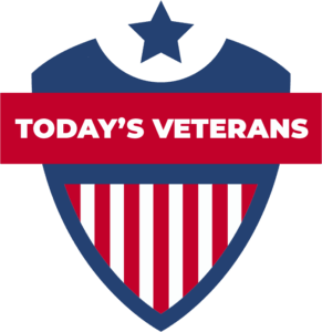 Today's Veterans logo