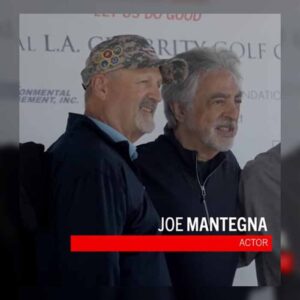 Joe Mantegna