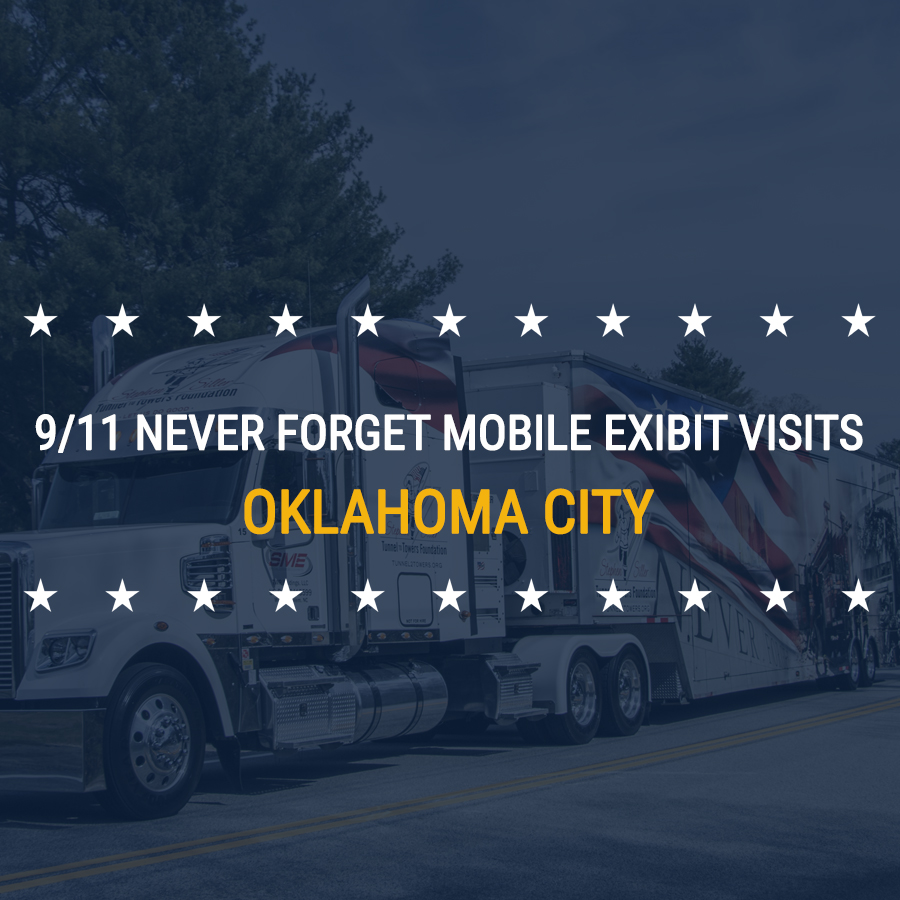 Mobile Exhibit Oklahoma