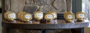 Sporting Clay Series