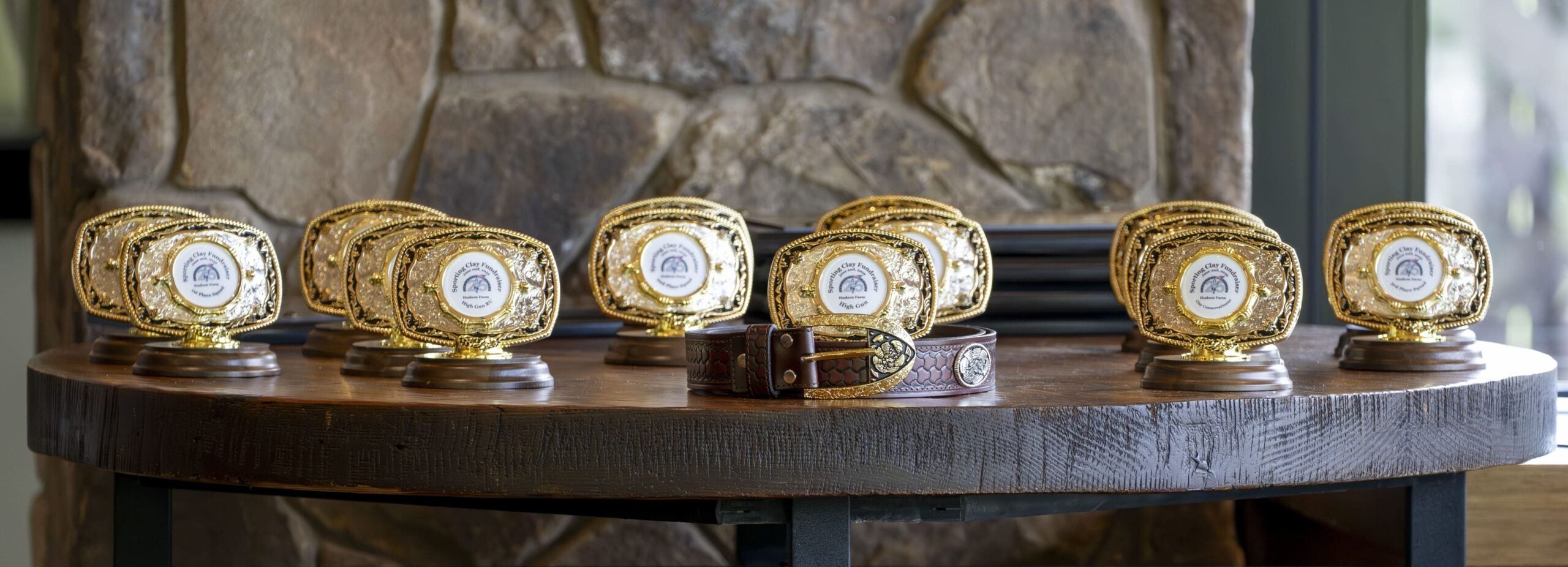 Sporting Clay Series