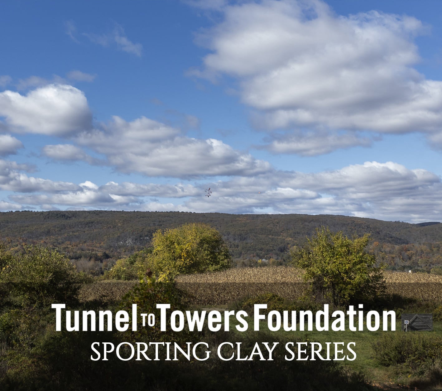 Sporting Clay Series Event Thumbnail